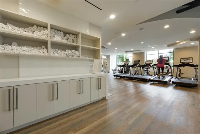 $775,000 | 270 17th Street Northwest, Unit 4306, Atlanta, GA 30363