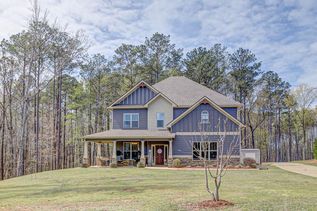 2074 Calhoun Road Hamilton, GA 31811 - Photo 1 of 45 Main View