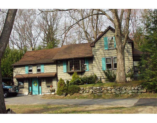 175 Hillside Road Westfield, MA 01085 - Photo 1 of 1 Gallery Image 1