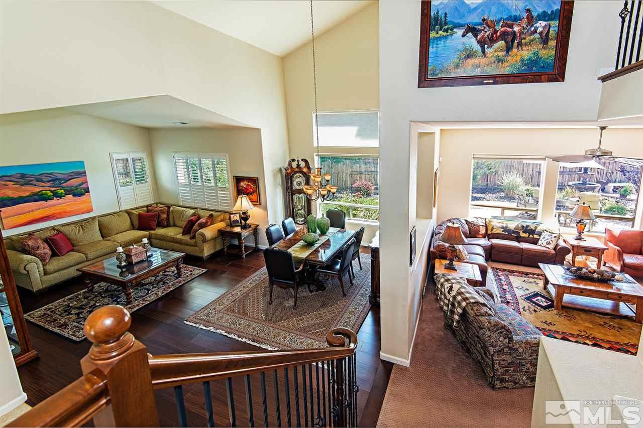 1710 Gold Belt Drive Reno, NV 89521 - Photo 11 of 21 Photo 11
