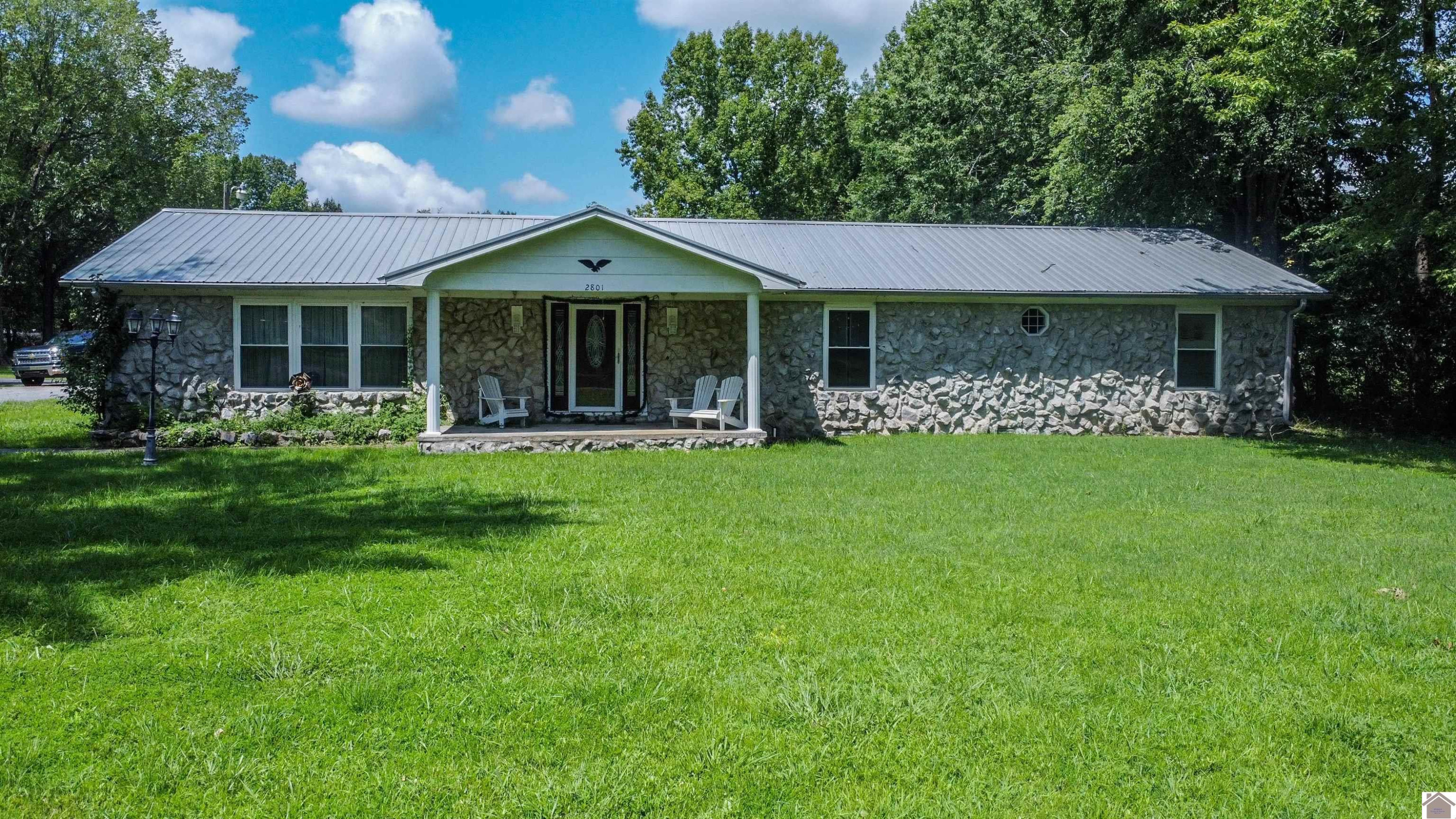 2801 Oaks Road Paducah, KY 42003 - Photo 1 of 1 Photo 1