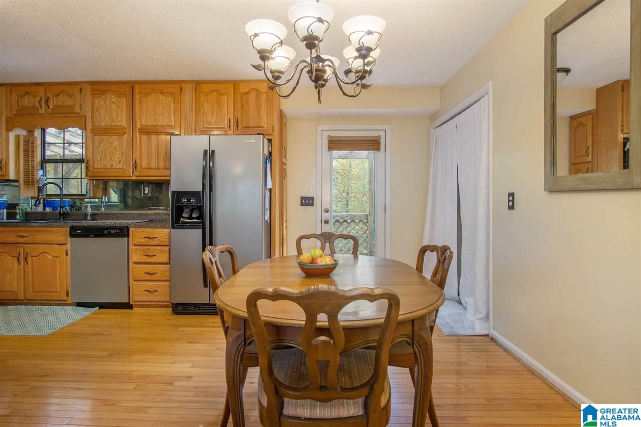 75 Oak Drive Remlap, AL 35133 - Photo 9 of 29