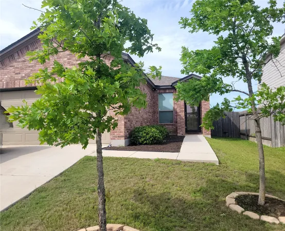 $275,000 | 19108 Lady Bird Johnson Street, Manor, TX 78653