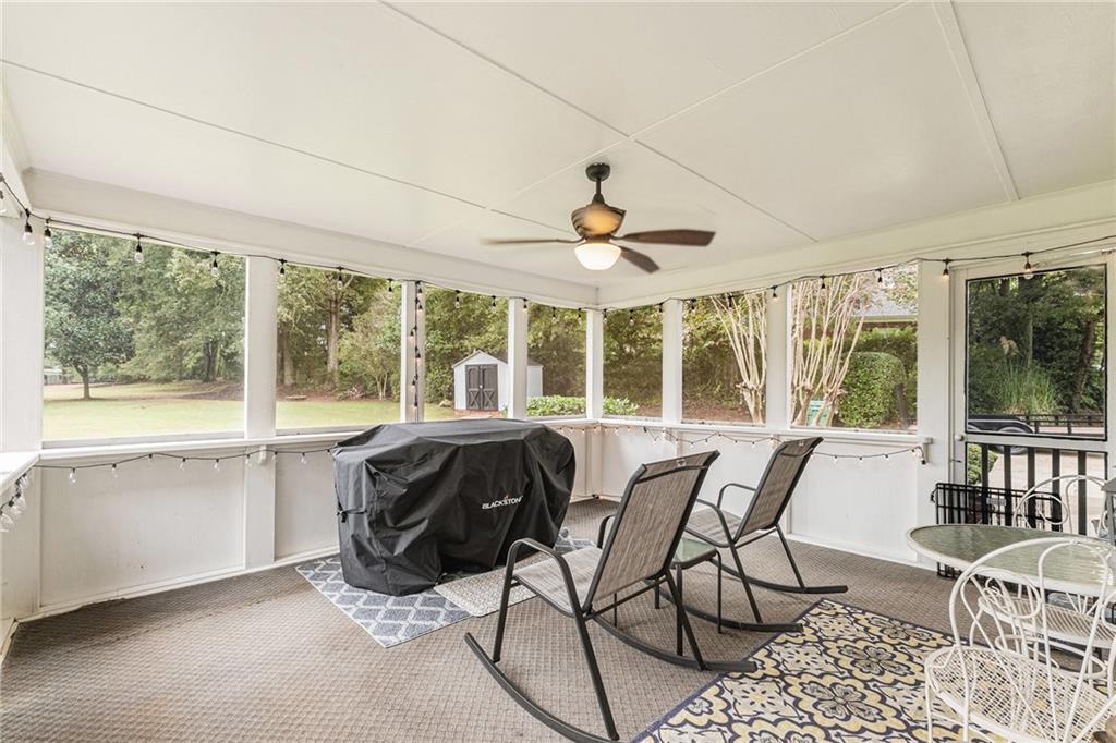 118 Kingston Road Colbert, GA 30628 - Photo 15 of 48