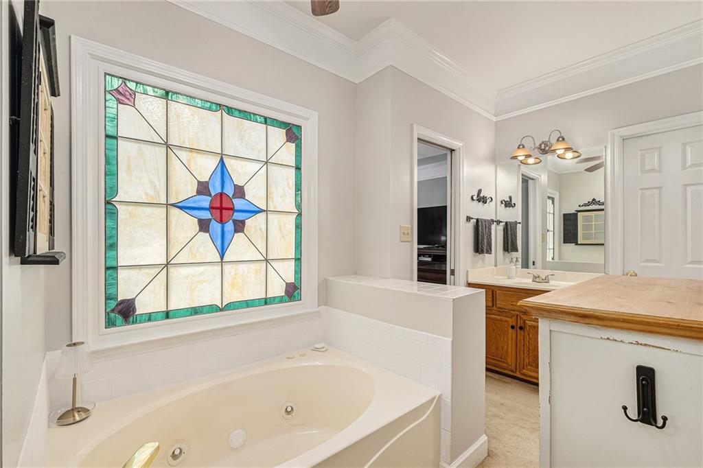 118 Kingston Road Colbert, GA 30628 - Photo 19 of 48