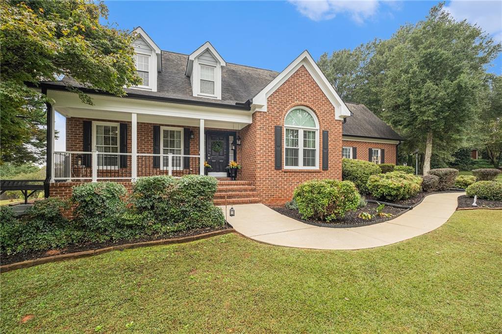 118 Kingston Road Colbert, GA 30628 - Photo 2 of 48