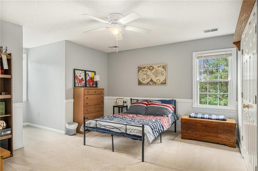 118 Kingston Road Colbert, GA 30628 - Photo 21 of 48