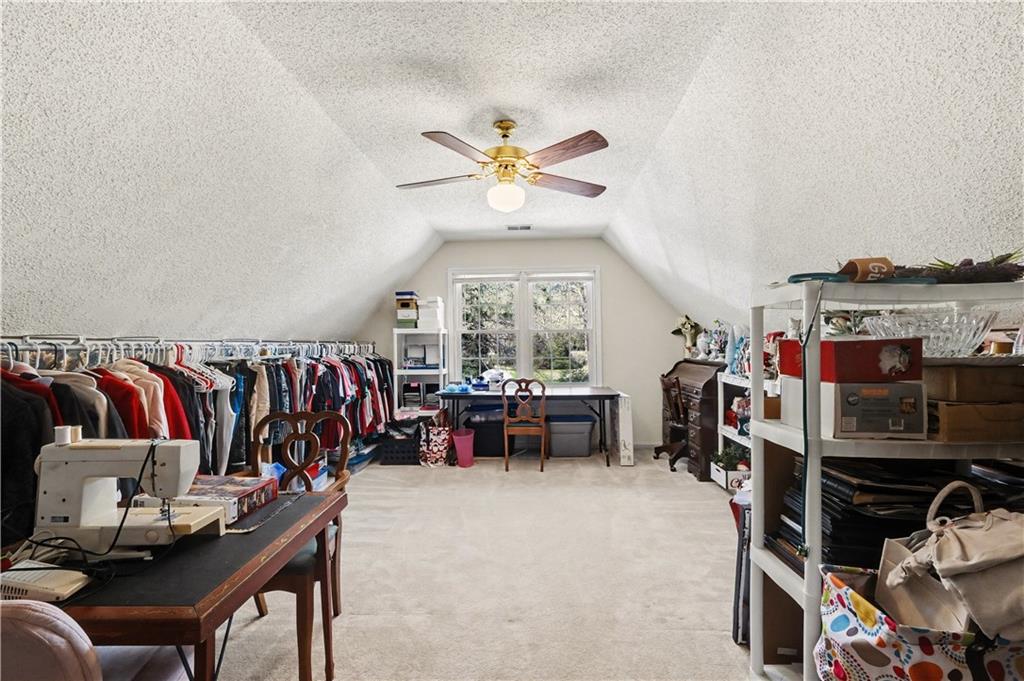 118 Kingston Road Colbert, GA 30628 - Photo 31 of 48