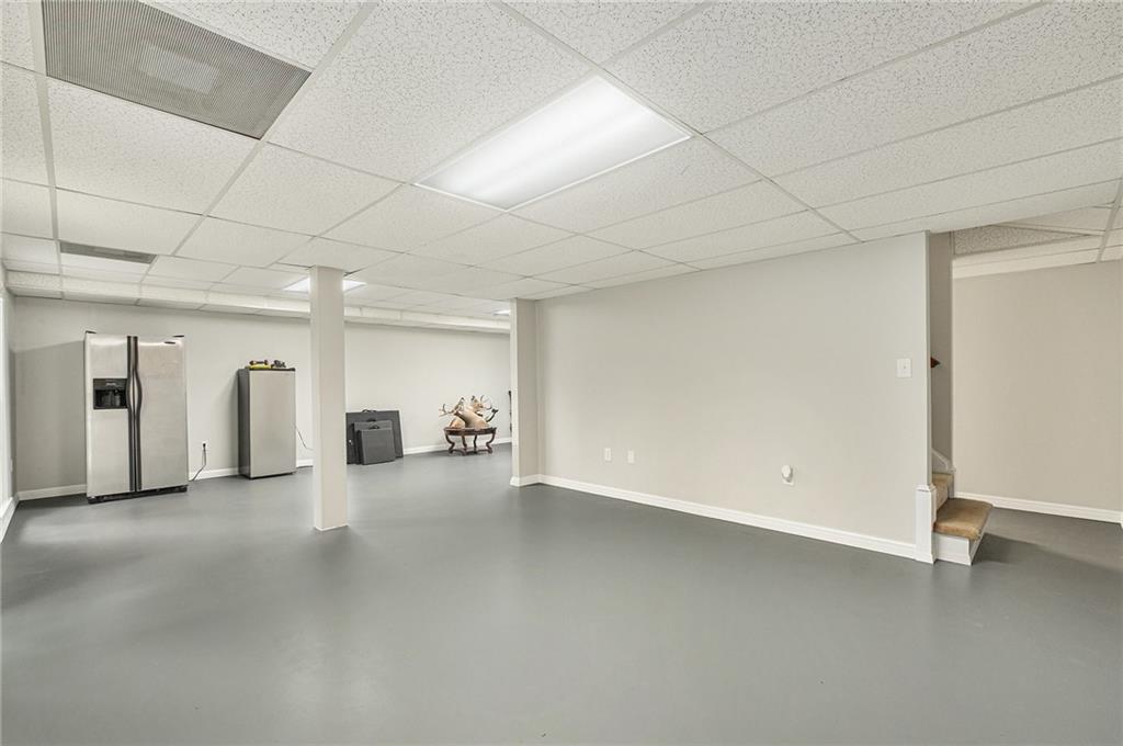 118 Kingston Road Colbert, GA 30628 - Photo 35 of 48