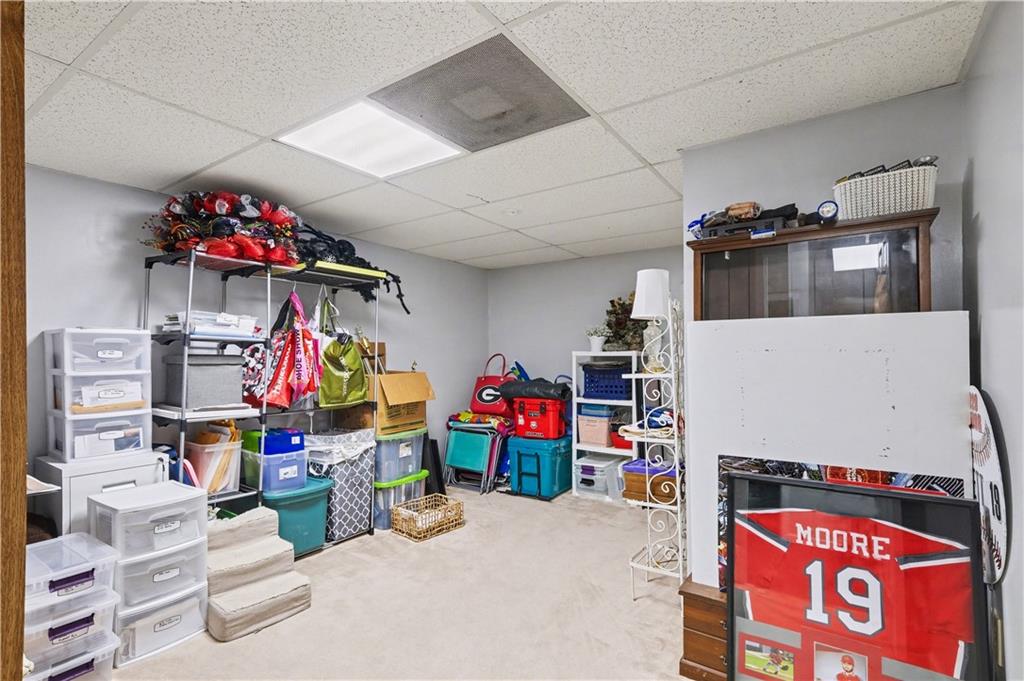 118 Kingston Road Colbert, GA 30628 - Photo 38 of 48