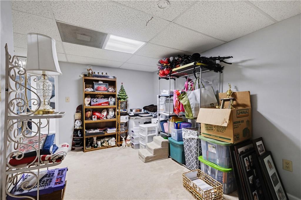 118 Kingston Road Colbert, GA 30628 - Photo 39 of 48