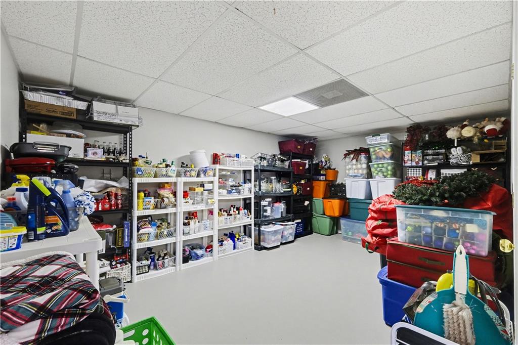 118 Kingston Road Colbert, GA 30628 - Photo 40 of 48