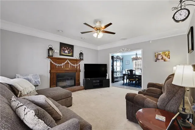 $621,000 | 118 Kingston Road, Colbert, GA 30628