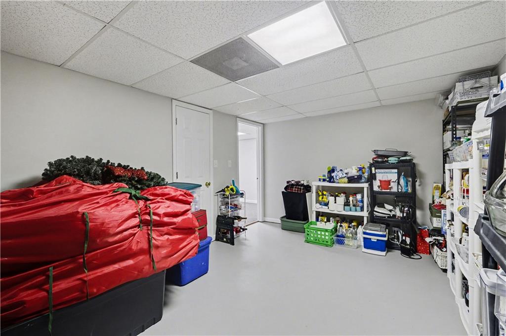 118 Kingston Road Colbert, GA 30628 - Photo 41 of 48