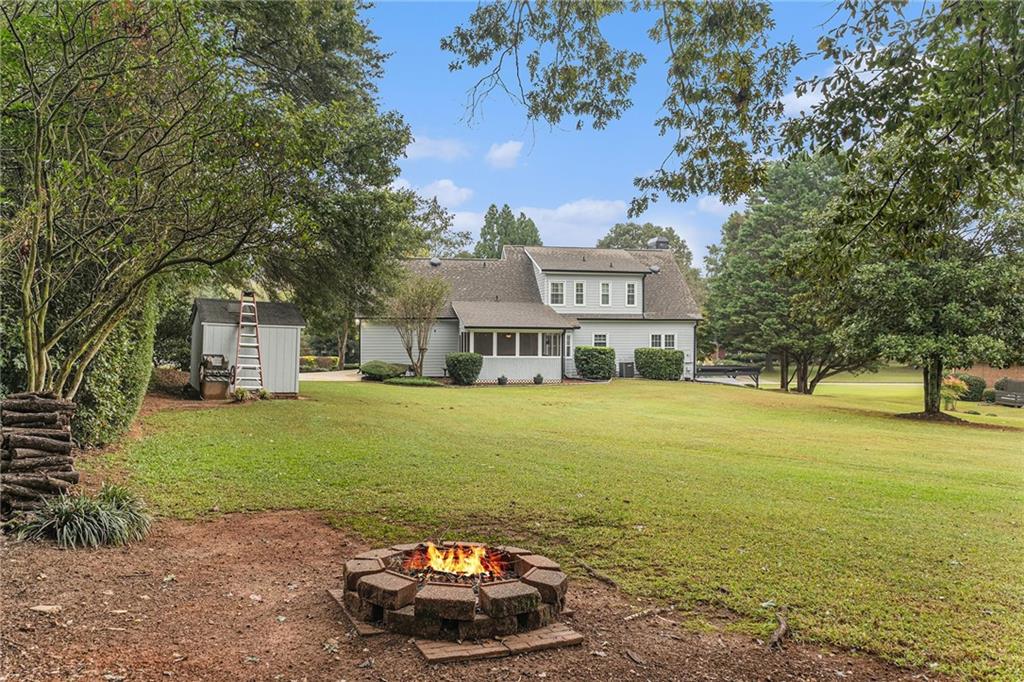 118 Kingston Road Colbert, GA 30628 - Photo 47 of 48