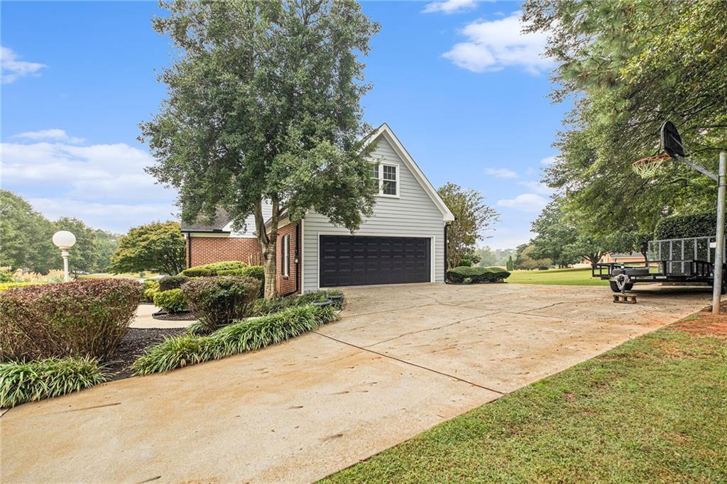 118 Kingston Road Colbert, GA 30628 - Photo 48 of 48