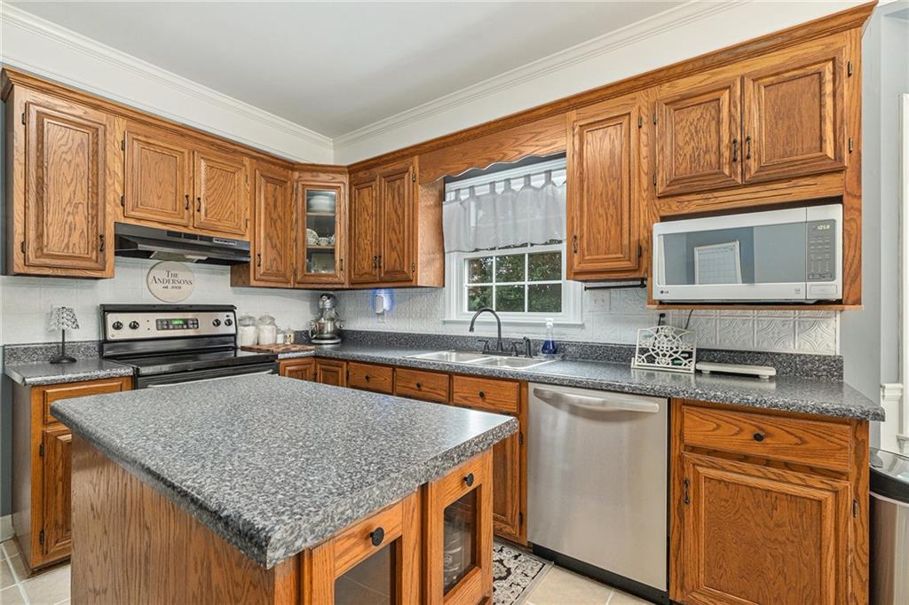 118 Kingston Road Colbert, GA 30628 - Photo 7 of 48