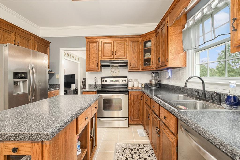 118 Kingston Road Colbert, GA 30628 - Photo 8 of 48