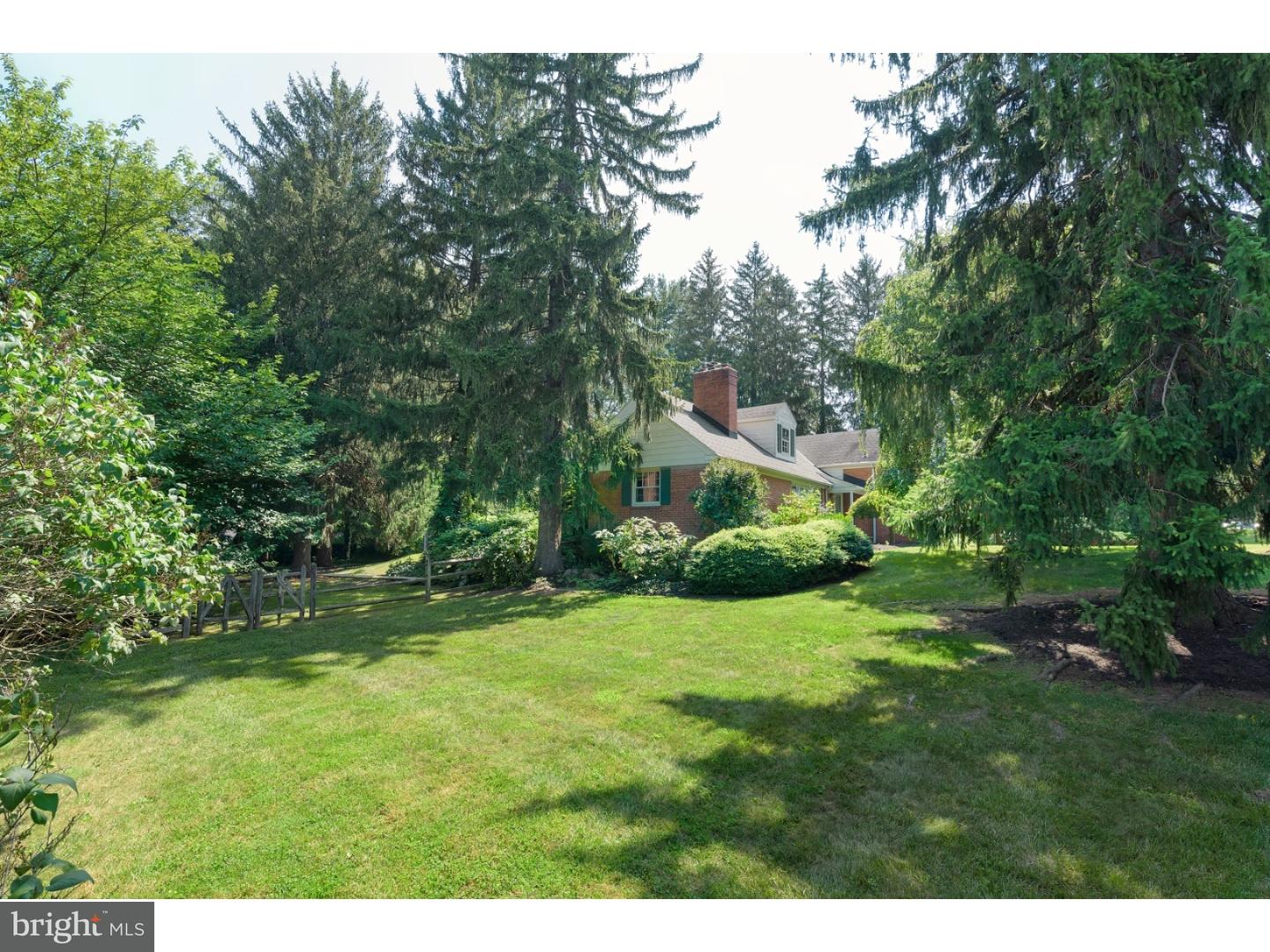 1307 Pinewood Road Villanova, PA 19085 - Photo 25 of 25