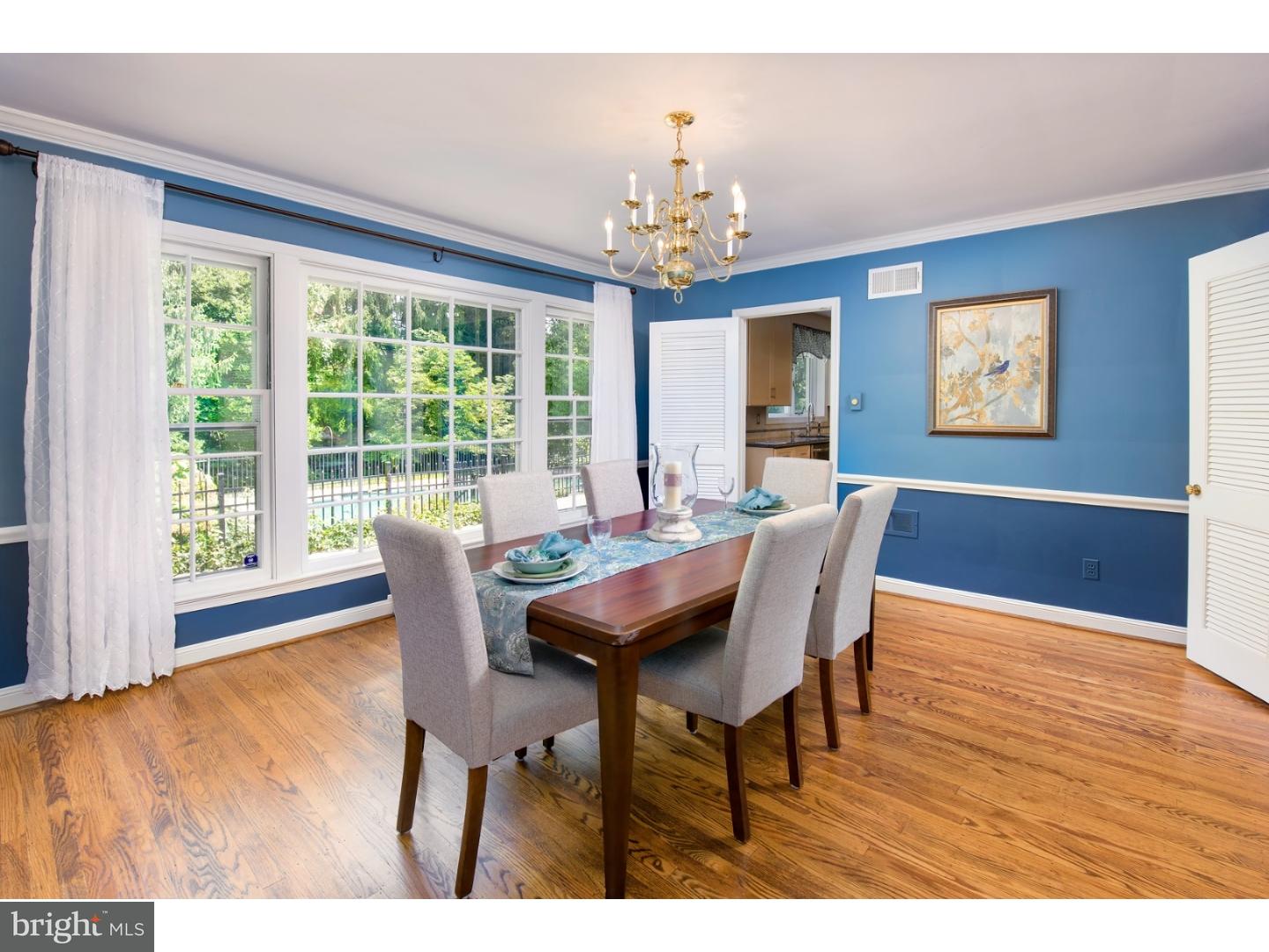 1307 Pinewood Road Villanova, PA 19085 - Photo 7 of 25