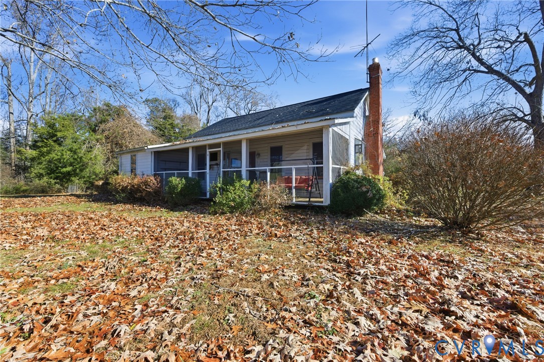 13300 Sandy Point Road Charles City, VA 23030 - Photo 18 of 28 Gallery Image 18