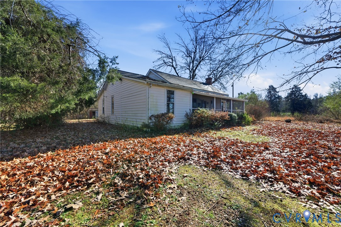 13300 Sandy Point Road Charles City, VA 23030 - Photo 19 of 28 Gallery Image 19