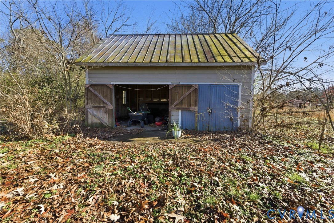 13300 Sandy Point Road Charles City, VA 23030 - Photo 20 of 28 Gallery Image 20