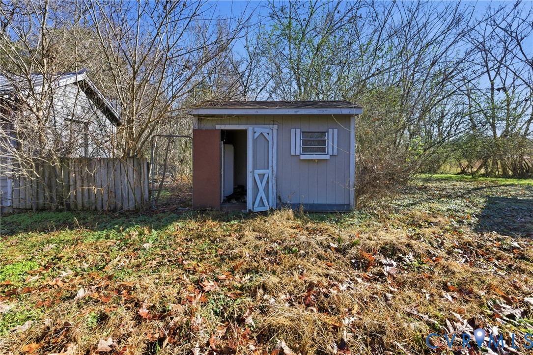 13300 Sandy Point Road Charles City, VA 23030 - Photo 21 of 28 Gallery Image 21