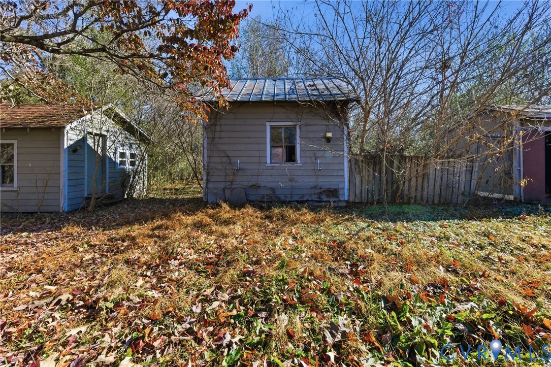 13300 Sandy Point Road Charles City, VA 23030 - Photo 22 of 28 Gallery Image 22