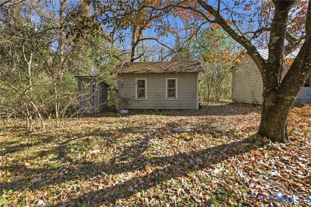 13300 Sandy Point Road Charles City, VA 23030 - Photo 23 of 28 Gallery Image 23