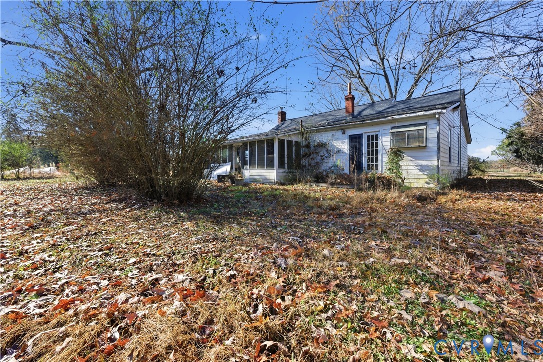 13300 Sandy Point Road Charles City, VA 23030 - Photo 24 of 28 Gallery Image 24