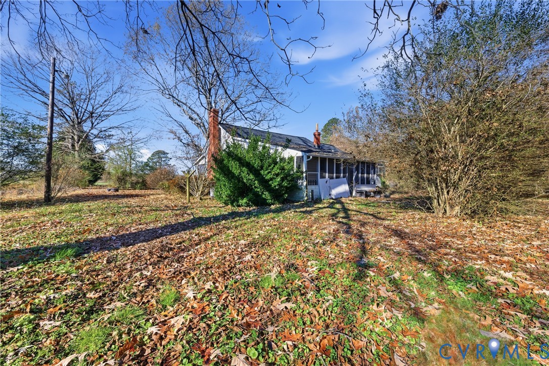 13300 Sandy Point Road Charles City, VA 23030 - Photo 28 of 28 Gallery Image 28