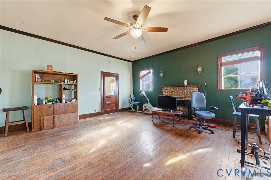 13300 Sandy Point Road Charles City, VA 23030 - Photo 3 of 28 Gallery Image 3