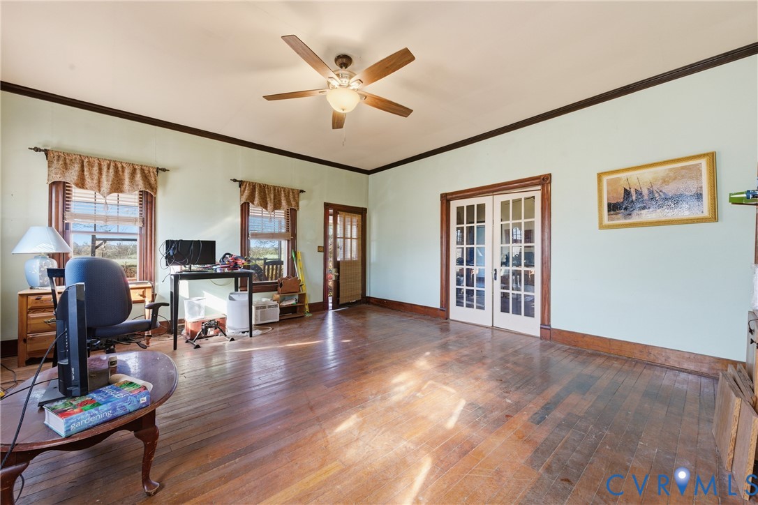 13300 Sandy Point Road Charles City, VA 23030 - Photo 4 of 28 Gallery Image 4