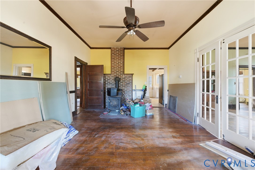 13300 Sandy Point Road Charles City, VA 23030 - Photo 9 of 28 Gallery Image 9