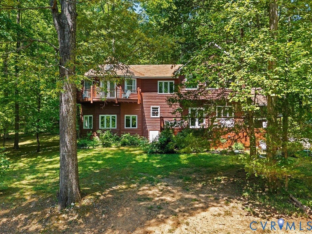 2556 Ridge Road Powhatan, VA 23139 - Photo 38 of 50