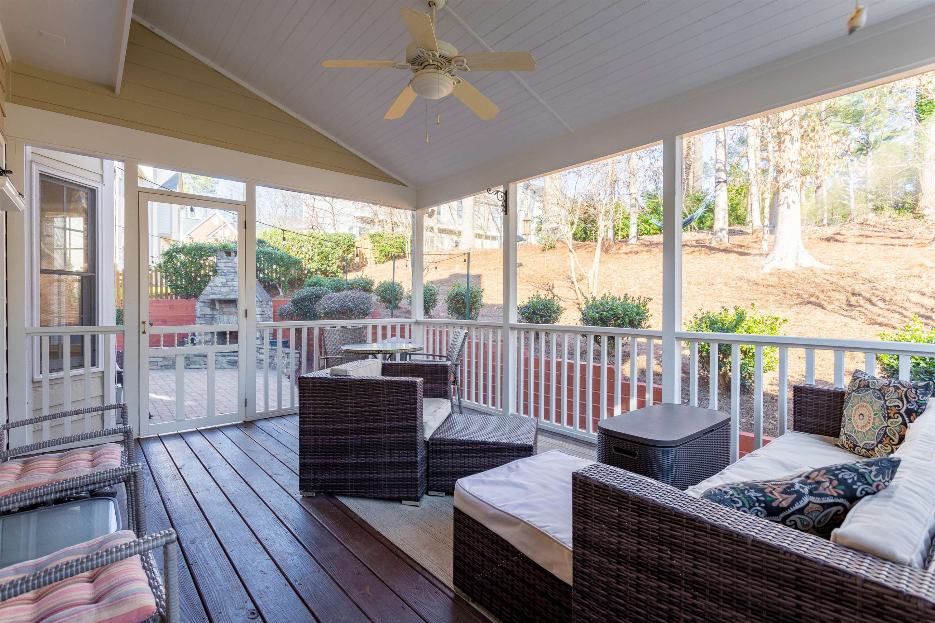 8832 Braceridge Road Raleigh, NC 27613 - Photo 35 of 40 Photo 35