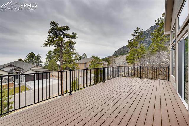 5304 Old Star Ranch View Colorado Springs, CO 80906 - Photo 17 of 17 Gallery Image 17