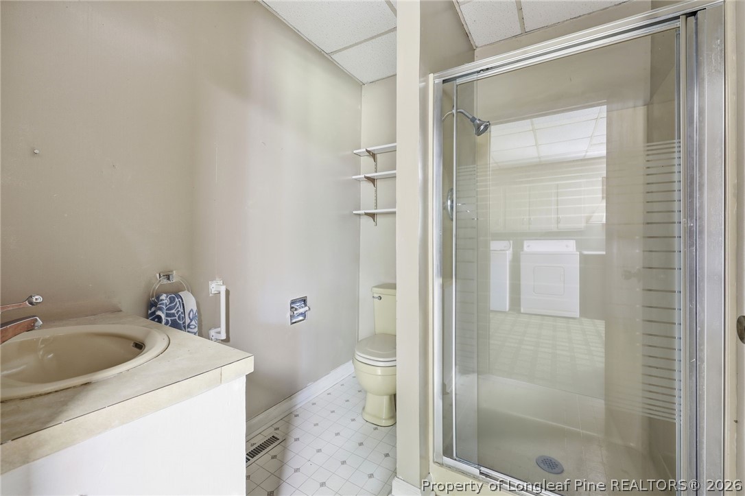 3993 McArthur Road Broadway, NC 27505 - Photo 21 of 50