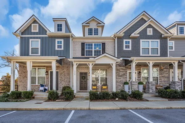 $315,000 | 1248 Hope Village Way, Hermitage, TN 37076