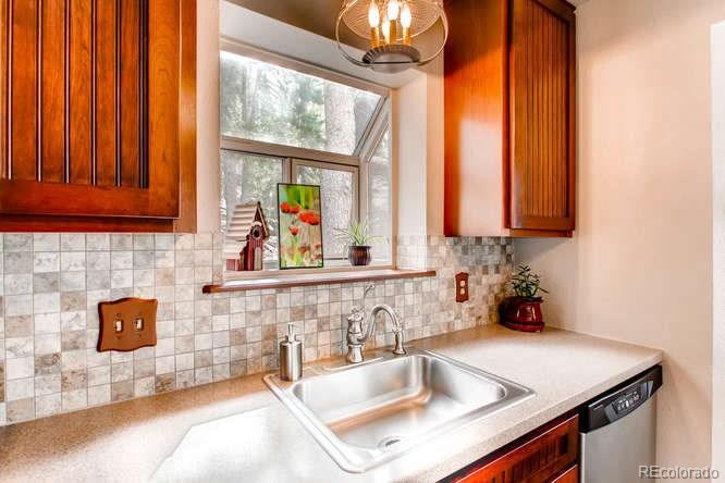 195 Silver Springs Road Bailey, CO 80421 - Photo 11 of 29 Gallery Image 11