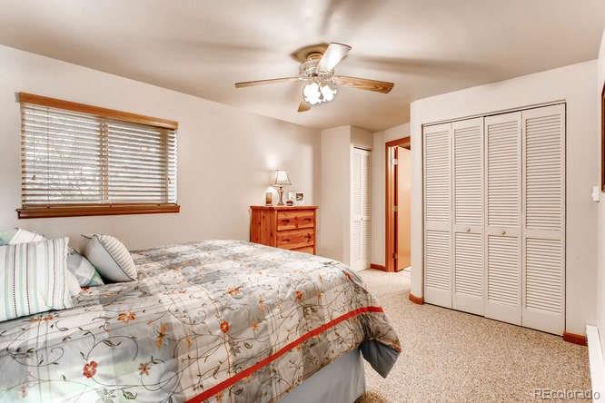 195 Silver Springs Road Bailey, CO 80421 - Photo 13 of 29 Gallery Image 13