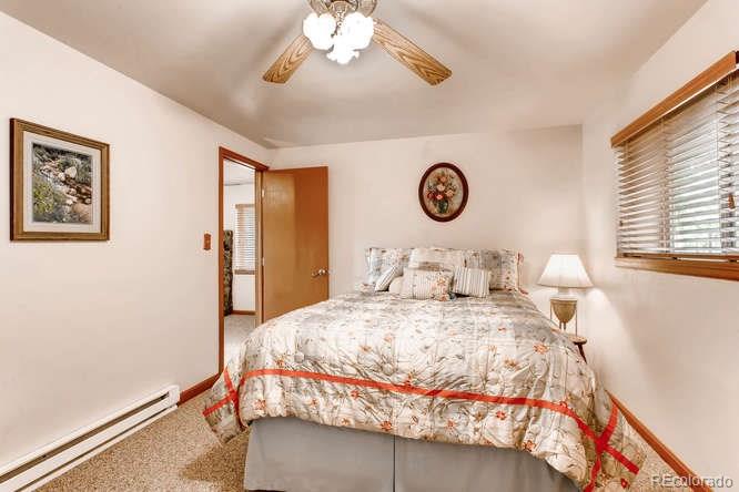 195 Silver Springs Road Bailey, CO 80421 - Photo 14 of 29 Gallery Image 14