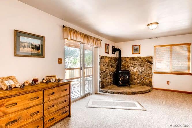 195 Silver Springs Road Bailey, CO 80421 - Photo 19 of 29 Gallery Image 19