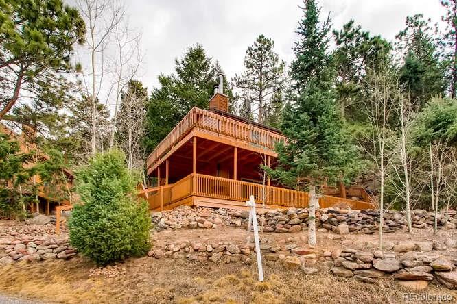 195 Silver Springs Road Bailey, CO 80421 - Photo 2 of 29 Gallery Image 2