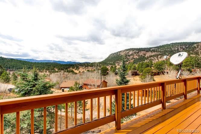 195 Silver Springs Road Bailey, CO 80421 - Photo 23 of 29 Gallery Image 23