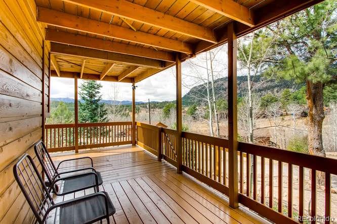 195 Silver Springs Road Bailey, CO 80421 - Photo 26 of 29 Gallery Image 26