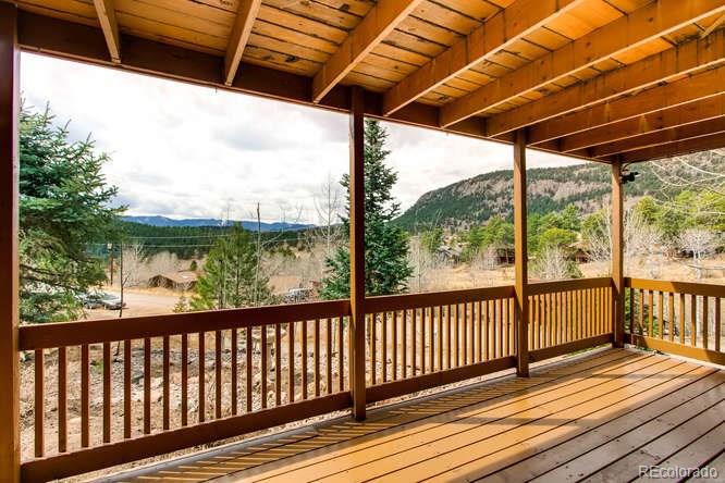195 Silver Springs Road Bailey, CO 80421 - Photo 27 of 29 Gallery Image 27