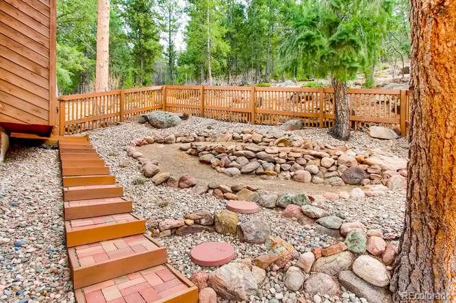 195 Silver Springs Road Bailey, CO 80421 - Photo 28 of 29 Gallery Image 28