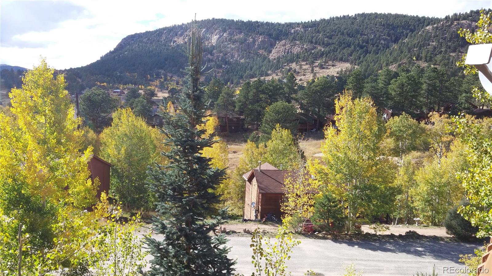 195 Silver Springs Road Bailey, CO 80421 - Photo 29 of 29 Gallery Image 29
